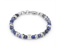 Bracciale H2on Uomo in Acciaio HO002-3
